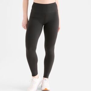 NOBULL - Women's High-Rise Matte Tight - XS, Black